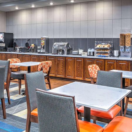 La Quinta By Wyndham Fort Worth Ne Mall Hurst Eksteriør bilde