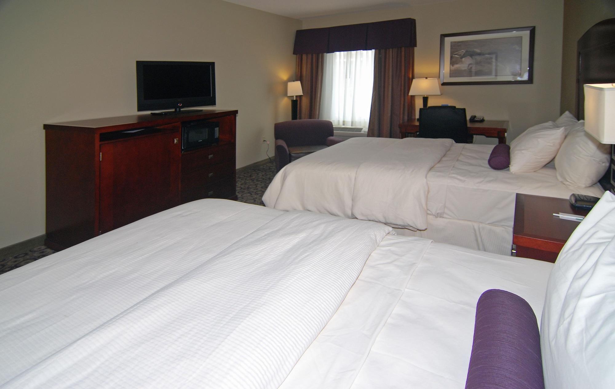 La Quinta By Wyndham Fort Worth Ne Mall Hurst Eksteriør bilde