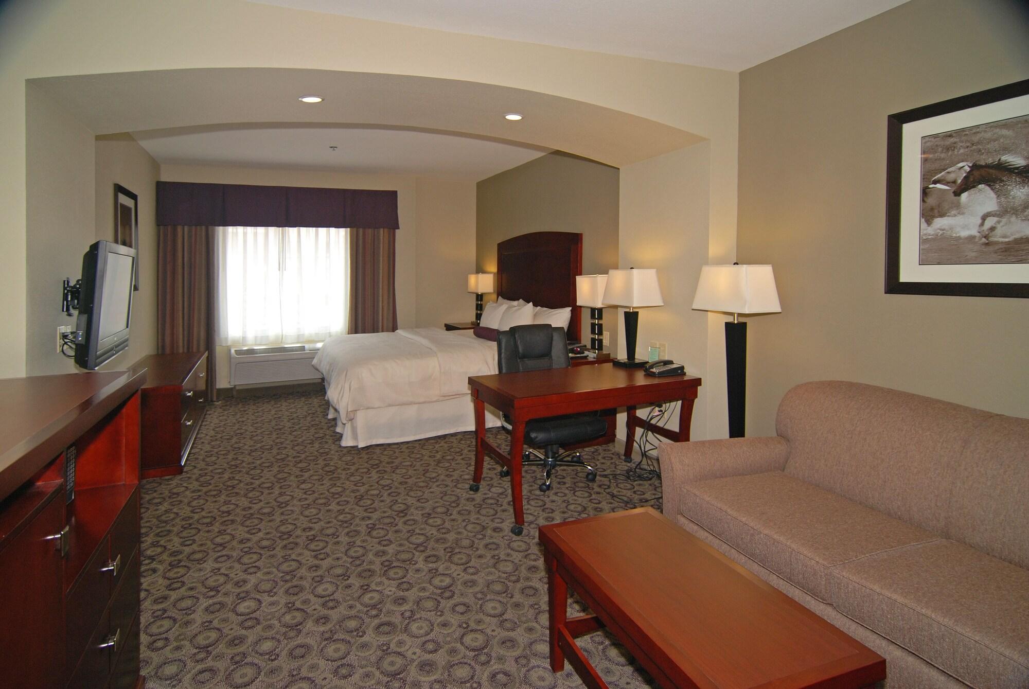 La Quinta By Wyndham Fort Worth Ne Mall Hurst Eksteriør bilde