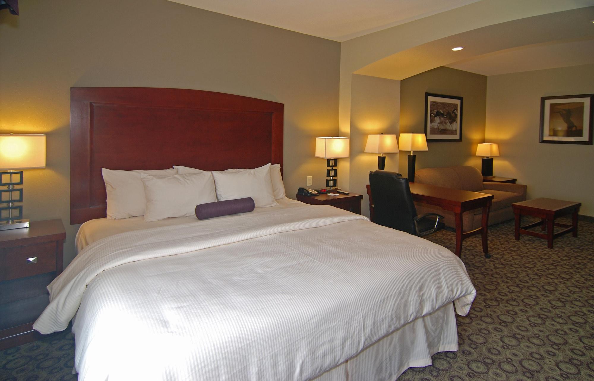 La Quinta By Wyndham Fort Worth Ne Mall Hurst Eksteriør bilde