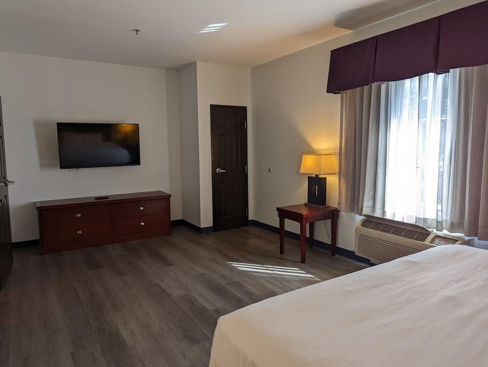 La Quinta By Wyndham Fort Worth Ne Mall Hurst Eksteriør bilde