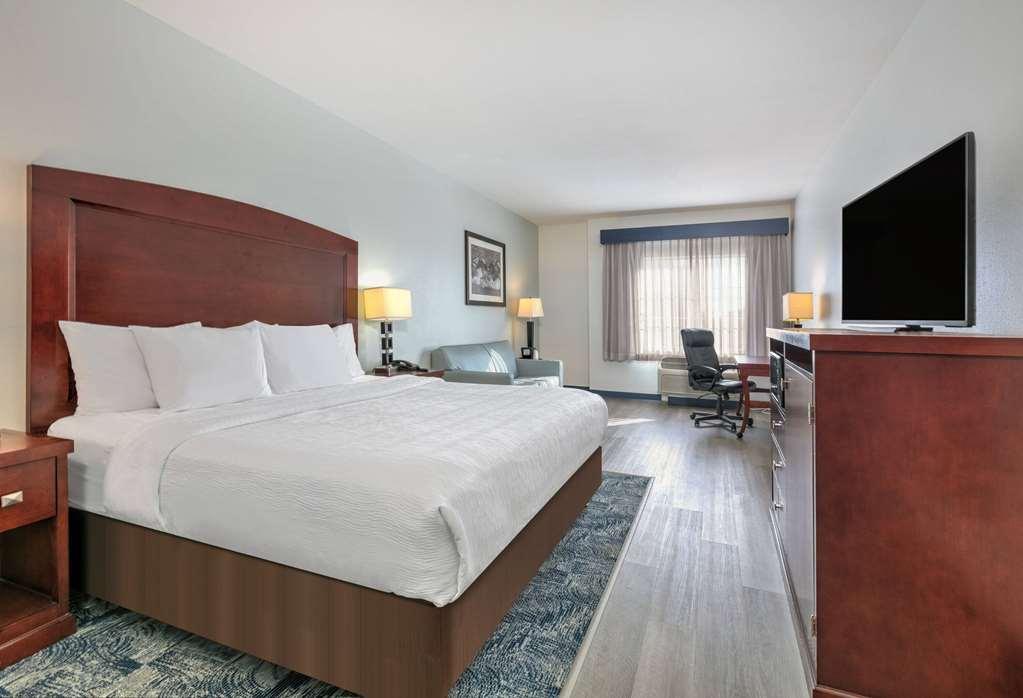La Quinta By Wyndham Fort Worth Ne Mall Hurst Rom bilde