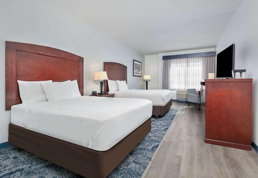 La Quinta By Wyndham Fort Worth Ne Mall Hurst Rom bilde