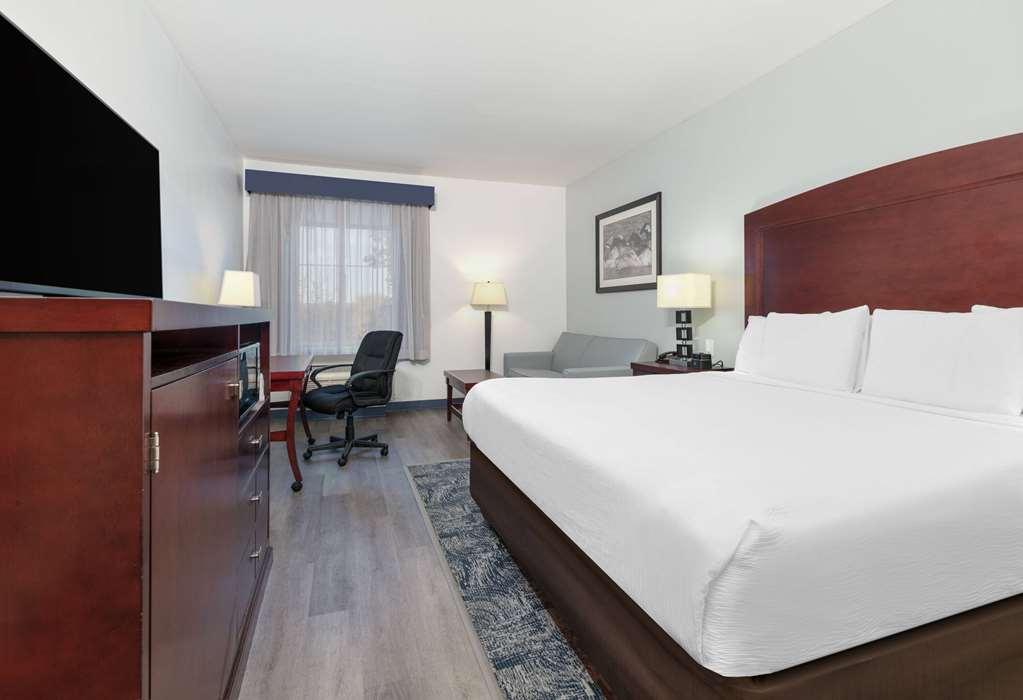 La Quinta By Wyndham Fort Worth Ne Mall Hurst Rom bilde