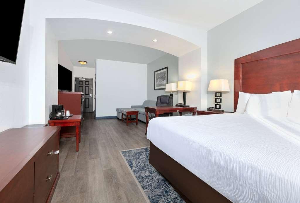 La Quinta By Wyndham Fort Worth Ne Mall Hurst Rom bilde