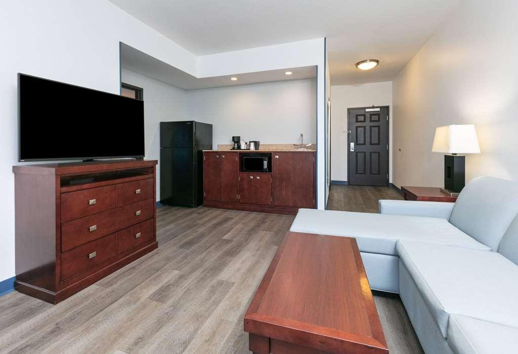 La Quinta By Wyndham Fort Worth Ne Mall Hurst Rom bilde