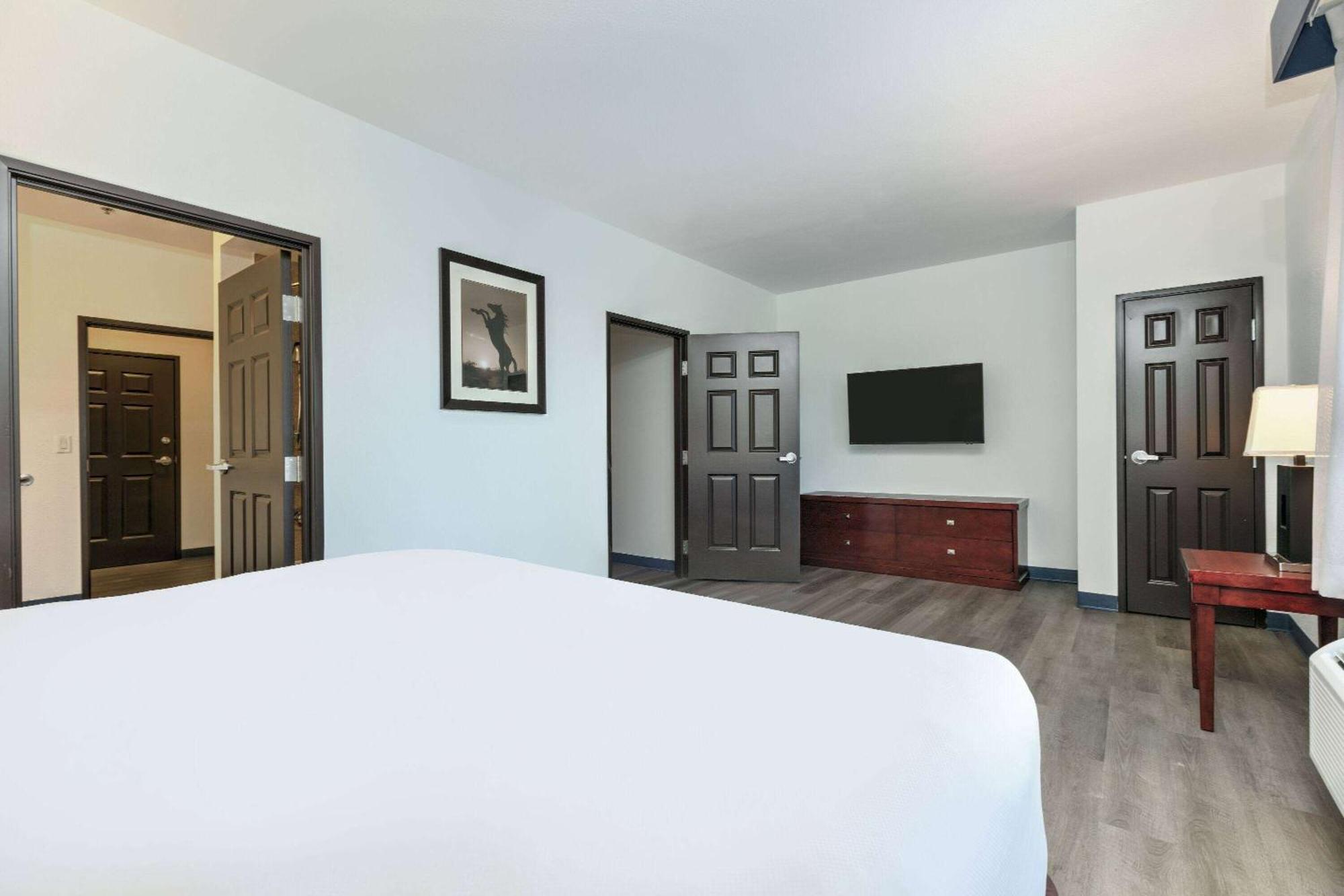 La Quinta By Wyndham Fort Worth Ne Mall Hurst Eksteriør bilde