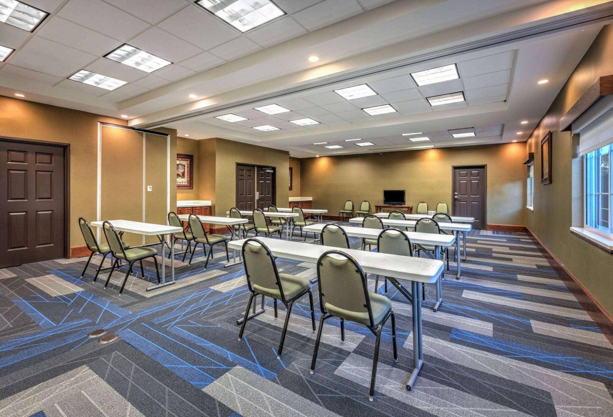 La Quinta By Wyndham Fort Worth Ne Mall Hurst Eksteriør bilde