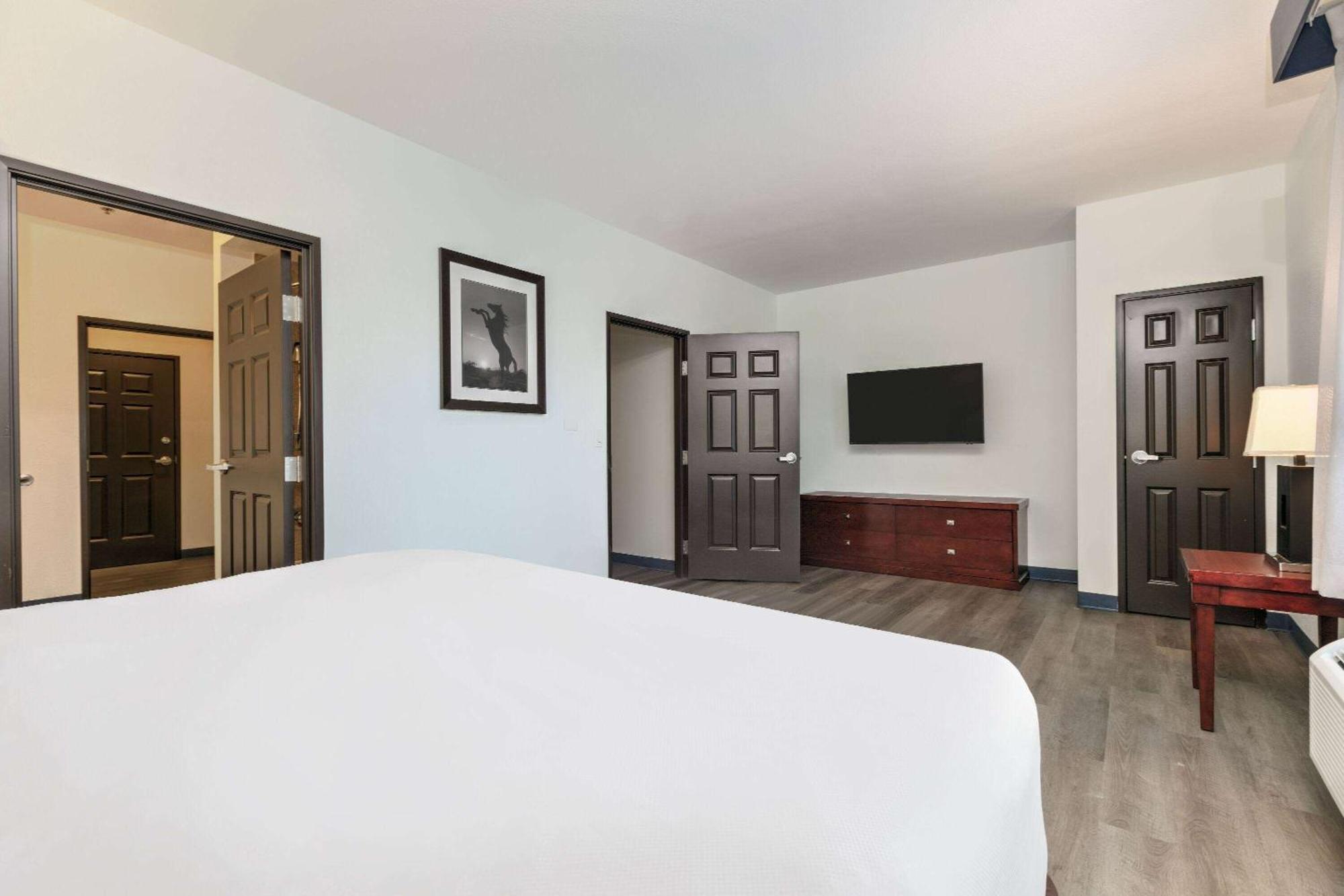 La Quinta By Wyndham Fort Worth Ne Mall Hurst Eksteriør bilde