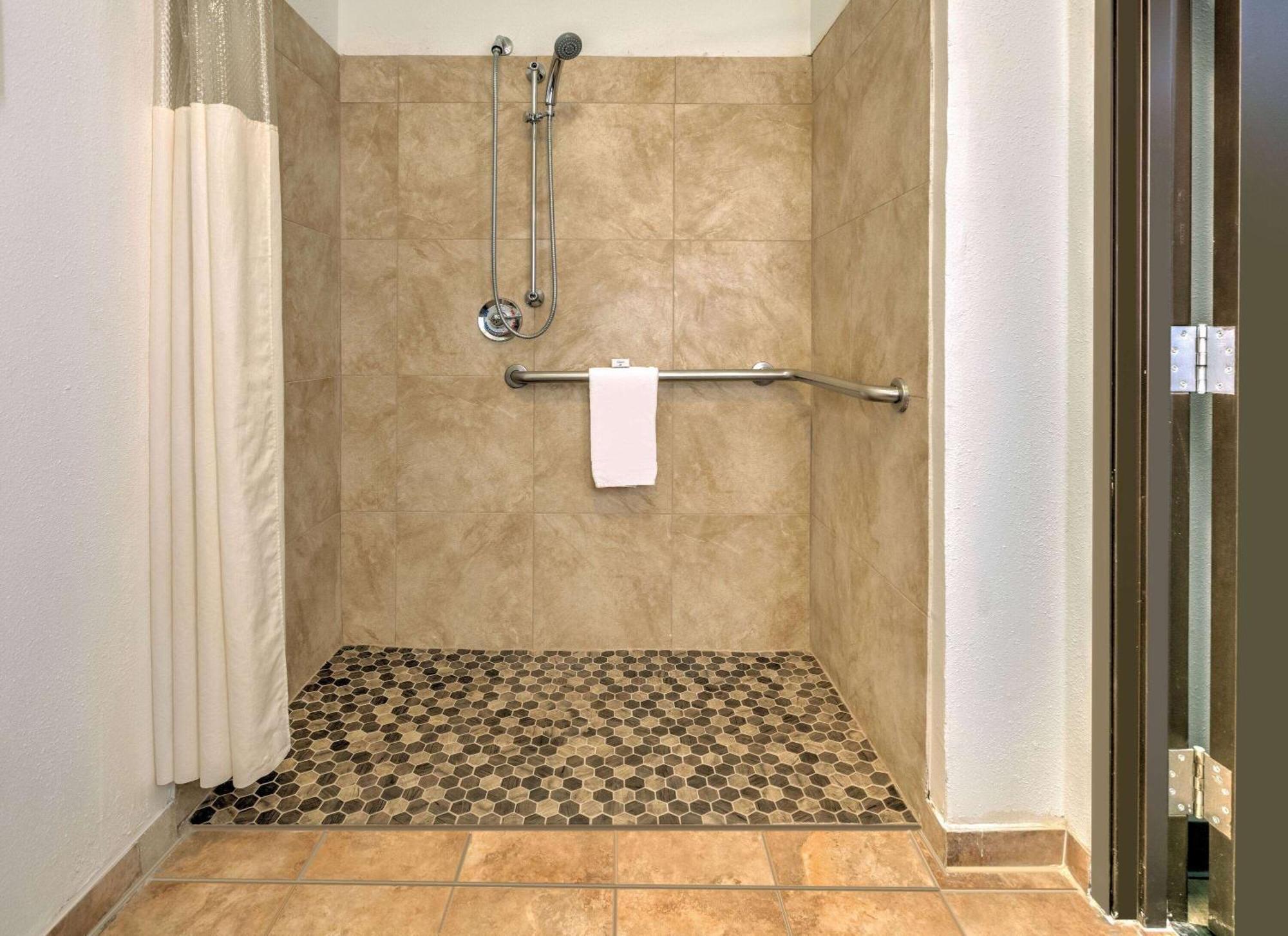La Quinta By Wyndham Fort Worth Ne Mall Hurst Eksteriør bilde