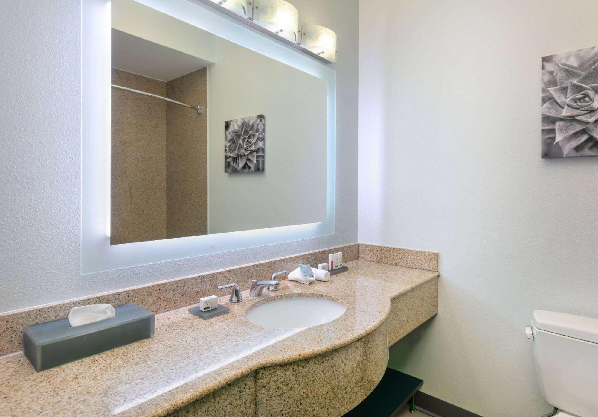 La Quinta By Wyndham Fort Worth Ne Mall Hurst Eksteriør bilde